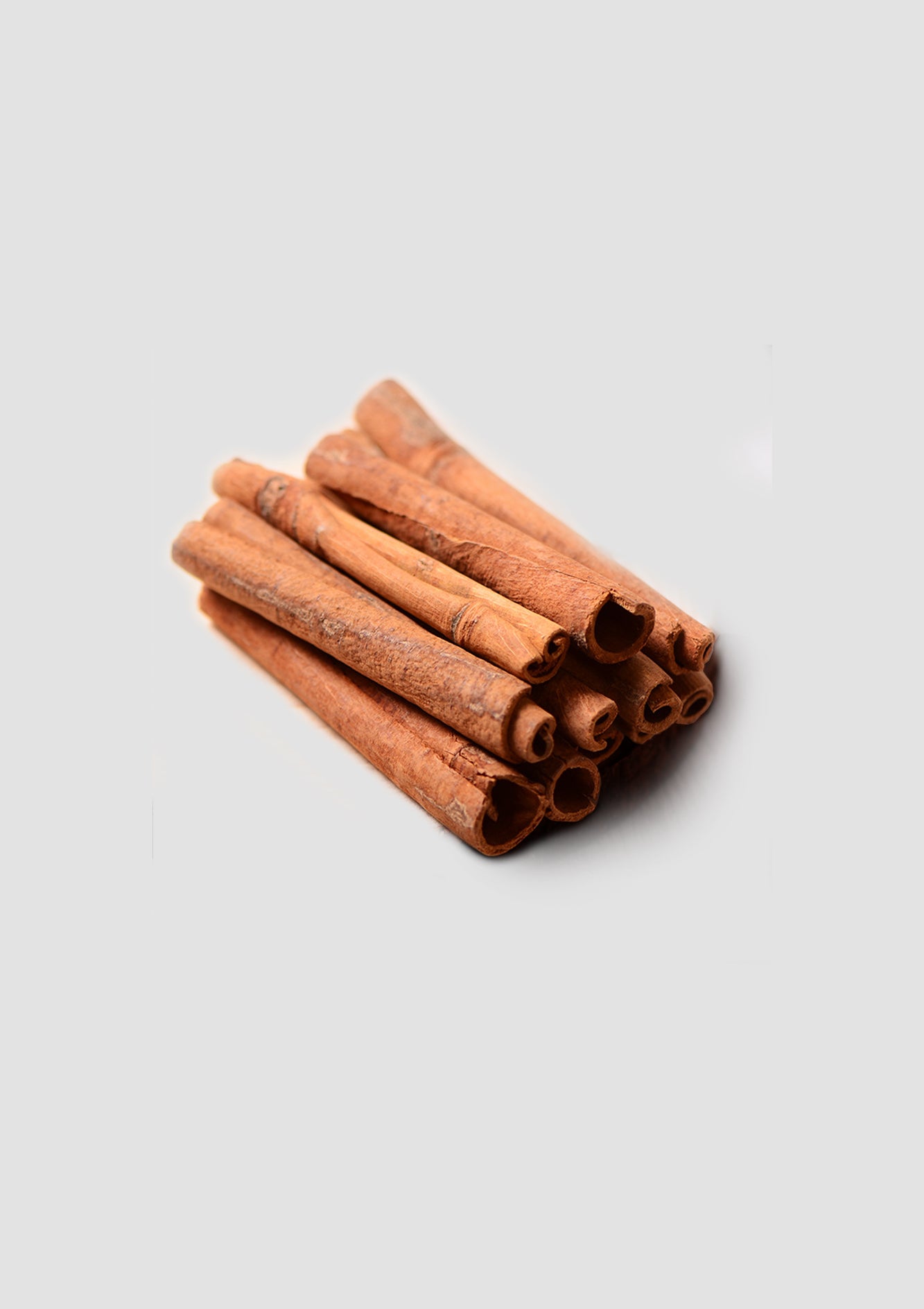 Bag of 24 Preserved Natural Dried Cinnamon Sticks – Ideal for Crafts, Home Fragrance, and Rustic Decor