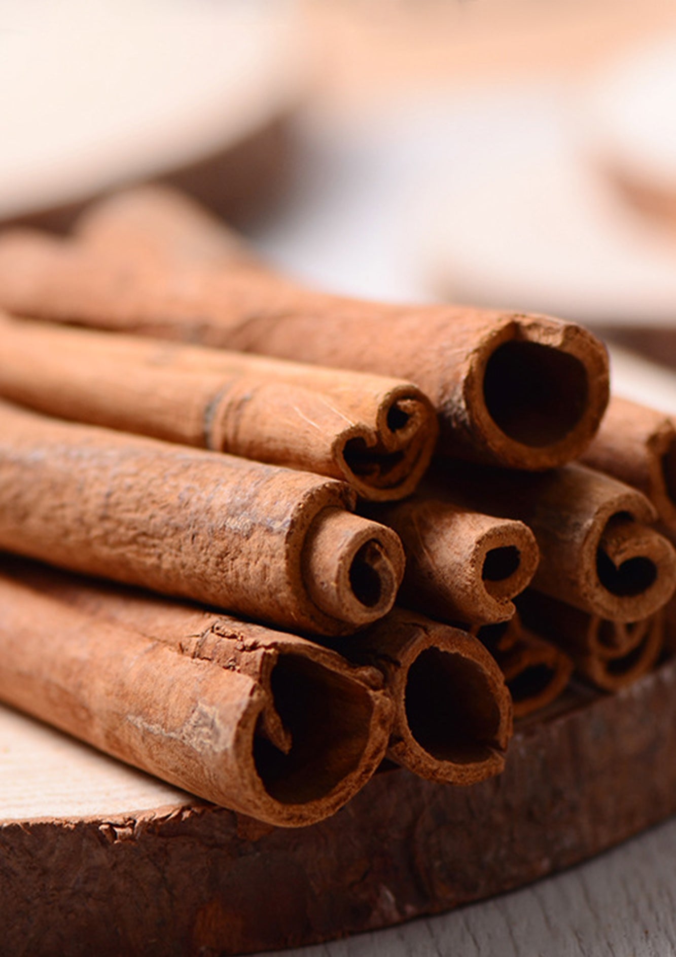 Bag of 24 Preserved Natural Dried Cinnamon Sticks – Ideal for Crafts, Home Fragrance, and Rustic Decor