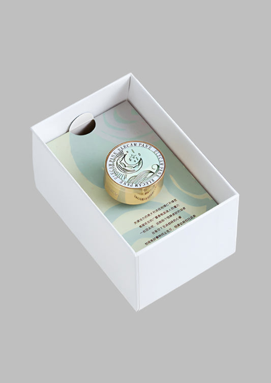 PAREFARRE Serise Twilight Clouds Car Diffuser - Spicy and Woody Aroma Lasting Freshness& Gift Set PARFARRE